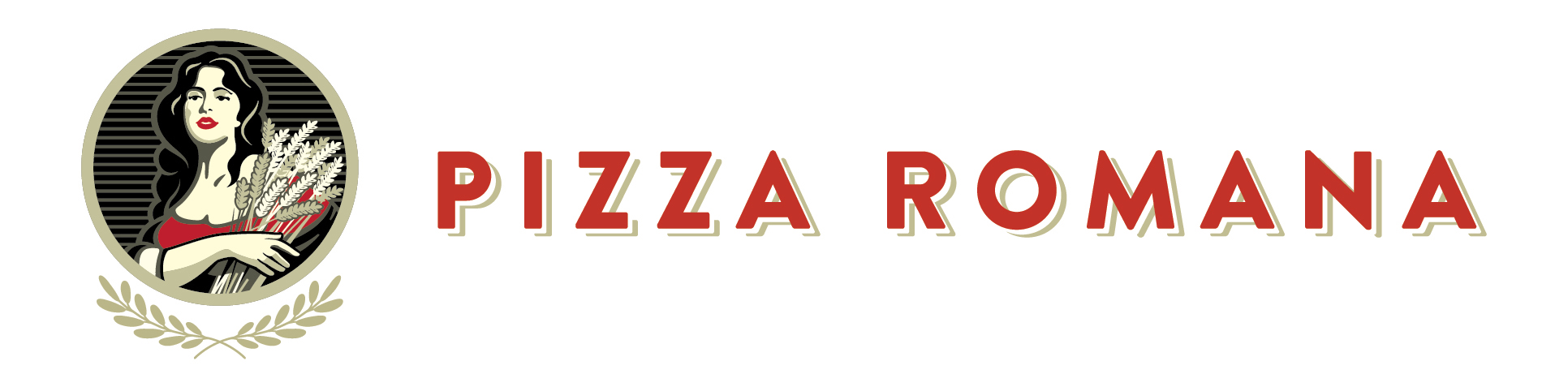 Traditional Italian Pizza